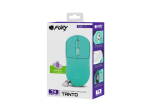 FURY Tanto T4 gaming mouse wireless 12000 dpi mint