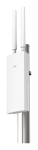 Cudy AP1300 Outdoor 1167 Mbit/s White Power over Ethernet (PoE)
