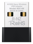 Mercusys MA14N network card
