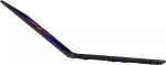 MSI Katana 17 B13VEK-1261XPL Intel&reg; Core&trade; i7 i7-13620H Laptop 43.9 cm (17.3") Full HD 16 GB DDR5-SDRAM 1 TB SSD NVIDIA GeForce RTX 4050 Wi-Fi 6E (802.11ax) FreeDOS Black
