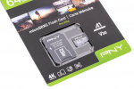 PNY PRO Elite 64 GB MicroSDXC UHS-I Class 10