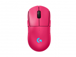Logitech G Pro 2 Lightspeed Pink Wireless Mouse