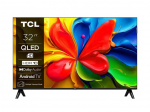 TCL 32V4C TV 81.3 cm (32") HD Smart TV Wi-Fi Black
