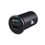 Trust Maxo - 38W PD Car Charger (black)