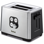 Tefal Equinox, 900 W, roostevaba teras - R&ouml;ster / TT420D