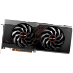 SAPPHIRE PULSE AMD Radeon RX 9070 16GB GDDR6 256-bit 2x HDMI 2x DP