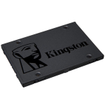 Kingston A400 240GB SSD, 2.5&rdquo; 7mm, SATA 6 Gb/s, Read/Write: 500 / 350 MB/s