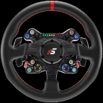 SIMAGIC Classic Steering Wheel. S218