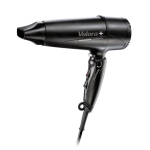 Valera Swiss Light 5400 Fold-Away, 2000 W, must - Kokkupandav f&ouml;&ouml;n / SL5400T