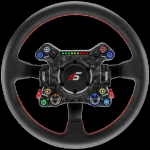 SIMAGIC Drift Steering Wheel. S219