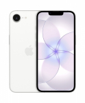 Apple iPhone 17e 512GB White