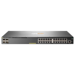 ARUBA 2930F 24G POE+ 4SFP-STOCK