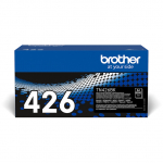 Brother Toner TN-426BK Schwarz bis zu 9.000 Seiten gem&auml;&szlig; ISO 19798
