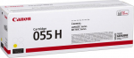 TONER YELLOW 5.9K CRG-055HY/3017C002 CANON