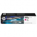 HP original PageWide 991X original Ink cartridge M0J94AE Magenta