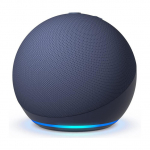 Amazon Echo Dot (5th Generation) blue
