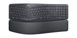 BOARD WRL ERGO K860 US/GRAPHITE 920-010352 LOGITECH