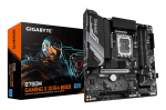 Mainboard|GIGABYTE|GIGABYTE B760M GAMING X DDR4 GEN5|Intel B760|LGA 1700|micro ATX|RAM DDR4-SDRAM|4xSlots|2xNumber of M.2 (M) slots|B760MGXDDR4GEN5