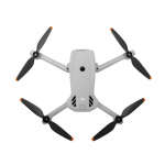 Drone|DJI|Lito X1 Fly More Combo Plus|CP.MA.00000976