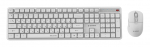 BOARD +MOUSE WRL CYRILLIC/WHT KBS-WMS-01-W-CYRL GEMBIRD