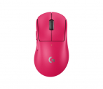 SE USB WRL PRO X SUPERLIGHT/2DEX BLACK 910-007373 LOGITECH