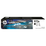 HP Tinte 973X L0S07AE Schwarz