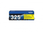 BROTHER TN325Y Toner yellow 3500 pages for DCP-9055CDN 9270CDN HL-4140CN 4150CDN 4570CDW 4570CDWT MFC-9460CDN 9465CDN 9970CDW