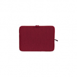 Tucano Melange Notebooktasche Sleeve f&uuml;r Laptops 15.6" / MacBook Pro 16" Bordeaux