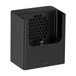 Netgear MD200 Nighthawk Mobile Hotspot Cradle (schwarz)