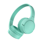 Belkin Soundform Mini BT On-Ear Kinderk. USB-C mint AUD002hqMNV3