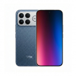 Xiaomi Poco F8 Ultra 5G Dual Sim 12GB RAM 256GB - Denim Blue