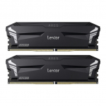 32GB Lexar (2x16GB) DIMM Ares 2nd Gen 6000MHz (black)