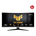 ASUS TUF Gaming VG34VQ3B 86.7cm (21:9) UWQHD HDMI DP