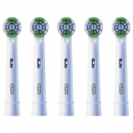 Oral-B Aufsteckb&uuml;rsten Precision Clean - 5er