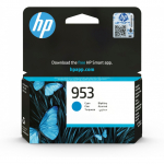 HP 953 Tintenpatrone Cyan 700 Seiten
