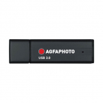 STICK AgfaPhoto USB 3.0 32GB black