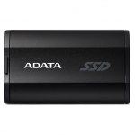 ADATA SD810 2 TB (schwarz, USB-C 3.2 Gen 2x2 (20 Gbit/s))
