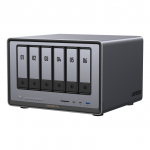 6-Bay Ugreen DXP6800 Pro