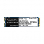M.2 Team Group MP33 1 TB (PCIe 3.0 x4, NVMe 1.3, M.2 2280)