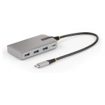 StarTech 4-PORT USB-C 10GBPS HUB