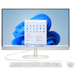 AIO HP 27-cr2255ng CU5 225U/16GB/512SSD/W11 Home White