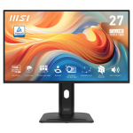 MSI PRO MP275PG E14 Office Monitor - IPS Panel, 144Hz H&ouml;henverstellbar (130mm)
