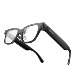 Rokid AI/AR Glasses schwarz