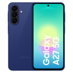Samsung Galaxy A27 5G Dual Sim 8RAM 256GB EU blue