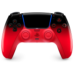 Sony DualSense Wireless Controller PS5 Techno Red