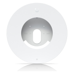 Ubiquiti G6 Dome Camera Flush Mount