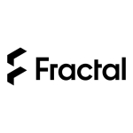Fractal Design Venturi HF-14, schwarz/wei&szlig; - 140 mm