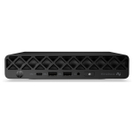 HP EliteDesk 8 Mini G2a RYZ AI 5 435/16GB/512SSD/W11 Pro 1J Gar (DE)