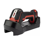 HONEYWELL Granit Ultra 2105iXR Barcode Scanner