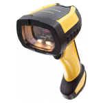 Datalogic PM9600-SR433RBK20 Tragbares Barcodeleseger&auml;t 1D/2D, Laser